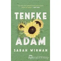 Teneke Adam - Sarah Winman - Yabancı Yayınları