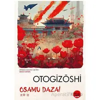 Otogizoshi - Osamu Dazai - Tokyo Manga