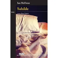 Sahilde - Ian McEwan - Yapı Kredi Yayınları