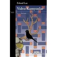 Volvo Kamyonlar - Erlend Loe - Yapı Kredi Yayınları