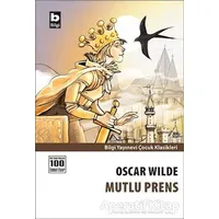 Mutlu Prens - Oscar Wilde - Bilgi Yayınevi