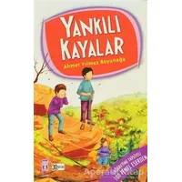 Yankılı Kayalar - Ahmet Yılmaz Boyunağa - Genç Timaş