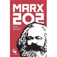 Marx 202 - Yasemin Ahi - Belge Yayınları