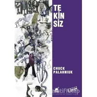 Tekinsiz - Chuck Palahniuk - Ayrıntı Yayınları