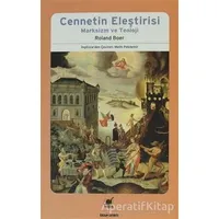 Cennetin Eleştirisi - Roland Boer - Ayrıntı Yayınları