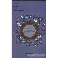 Çocuklara ve Gençlere Shakespeare 1 - Charles Lamb - YGS Yayınları (Yazı-Görüntü-Ses)