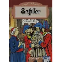 Sefiller - Victor Hugo - Parıltı Yayınları