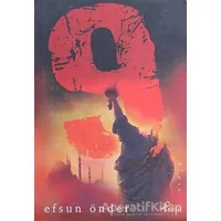 9 (Dokuz) - Efsun Önder - Profil Kitap