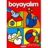 Boyayalım 2 - Kolektif - Civciv