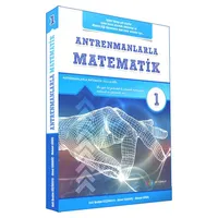 Antrenmanlarla Matematik 1.Birinci Kitap