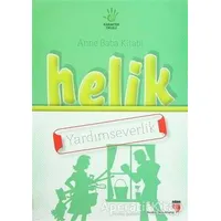 Helik - Yardımseverlik - Mustafa Otrar - EDAM