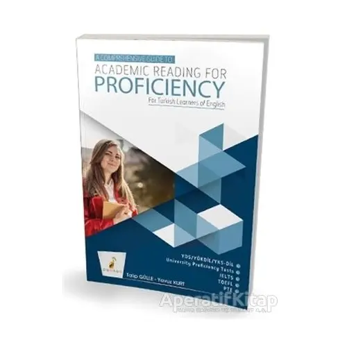 A Comprehensive Guide to Academic Reading for Proficiency