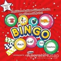 Bingo - Kolektif - Teen Yayıncılık