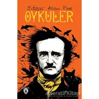 Öyküler - Edgar Allan Poe - Dorlion Yayınevi