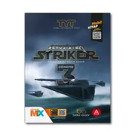 A Yayınları TYT Tüm Dersler Ekosistem Striker 3 Deneme