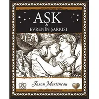 Aşk - Evrenin Şarkısı - Jason Martineau - A7 Kitap