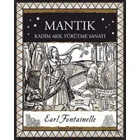 Mantık – Kadim Akıl Yürütme Sanatı - Earl Fontainelle - A7 Kitap