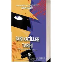 Seri Katiller Tarihi - Arkın Gelişin - Herdem Kitap