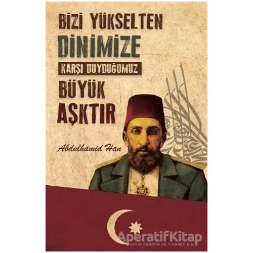 Abdulhamid Han Ajandası - Cüheyman Taha Aydın - Dava Adamı Yayınları