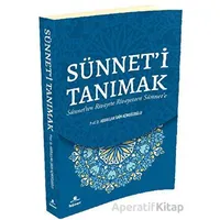 Sünnet’i Tanımak - Abdullah Saim Açıkgözoğlu - Hüner Yayınevi