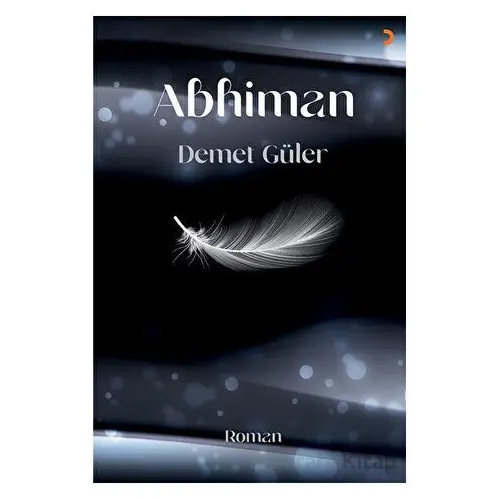 Abhiman - Demet Güler - Cinius Yayınları