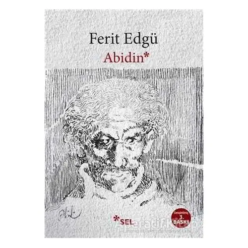 Abidin - Ferit Edgü - Sel Yayıncılık