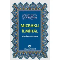 Mızraklı İlmihal - Yusuf Subaşı - Hisar Yayınevi