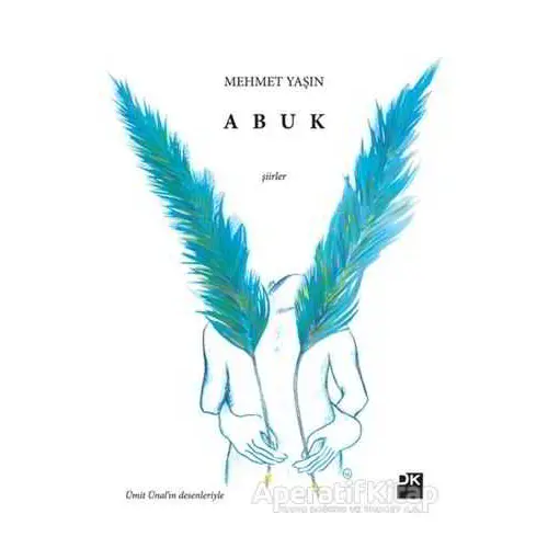 Abuk - Mehmet Yaşın - Doğan Kitap