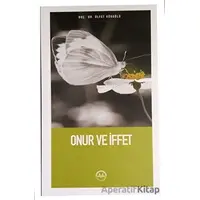 Onur ve İffet - Ülfet Görgülü - Diyanet İşleri Başkanlığı