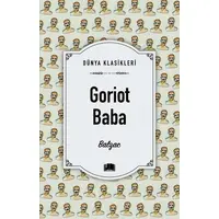 Goriot Baba - Honore de Balzac - Ema Kitap