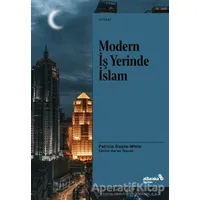 Modern İş Yerinde İslam - Patricia Sloane-White - Albaraka Yayınları