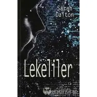 Lekeliler - Sarah Dalton - Agapi Yayınları