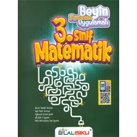 3.Sınıf Matematik Işıklı Yayınları