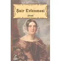 Şair Evlenmesi - Şinasi - Anonim Yayıncılık