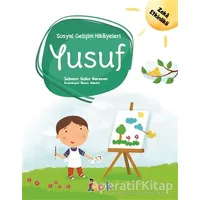 Yusuf - Şebnem Güler Karacan - Bıcırık Yayınları