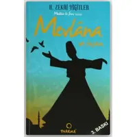 Mevlana ve İnsan - H. Zekai Yiğitler - Dharma Yayınları