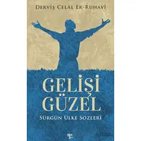 Gelişi Güzel - Kolektif - Halk Kitabevi