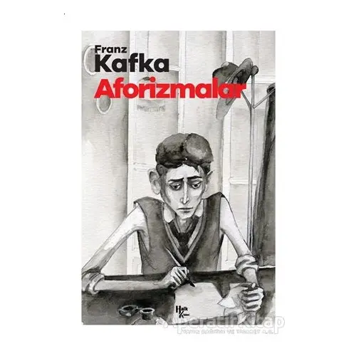 Aforizmalar - Franz Kafka - Halk Kitabevi