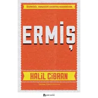 Ermiş - Halil Cibran - Sander Yayınları