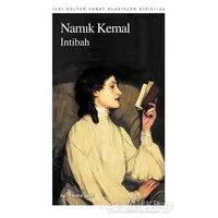 İntibah - Namık Kemal - İlgi Kültür Sanat Yayınları