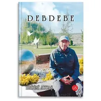 Debdebe - Hadimi Akkaş - US Yayınları