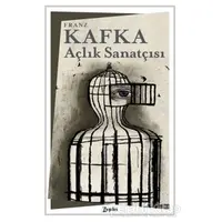 Açlık Sanatçısı - Franz Kafka - Zeplin Kitap