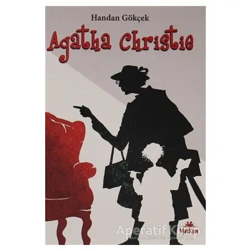 Agatha Christie - Handan Gökçek - Yakın Kitabevi