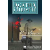 Gizli Düşman - Agatha Christie - Altın Kitaplar