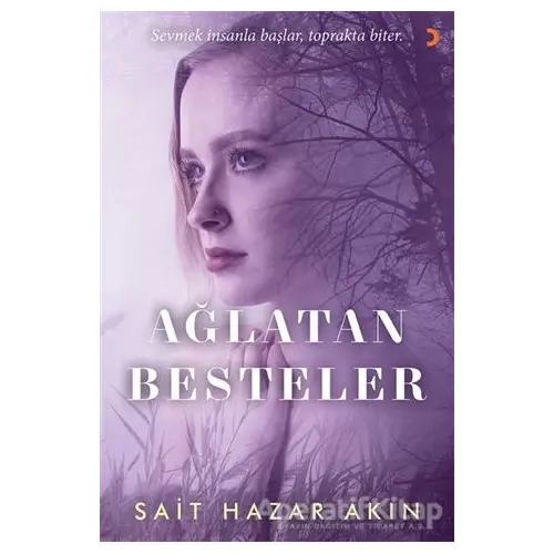 Ağlatan Besteler - Sait Hazar Akın - Cinius Yayınları