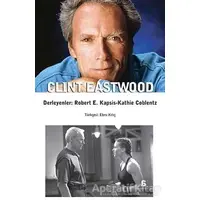 Clint Eastwood - Kathie Coblentz - Agora Kitaplığı
