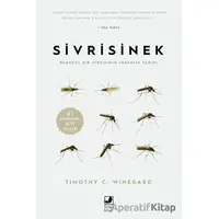 Sivrisinek - Timothy C. Winegard - Terapi Kitap