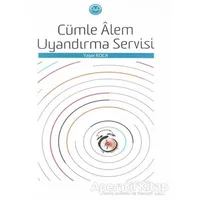 Cümle Alem Uyandırma Servisi - Yaşar Koca - Diyanet İşleri Başkanlığı