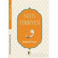 Nefis Terbiyesi - İbn Kayyım el-Cevziyye - Ehil Yayınları