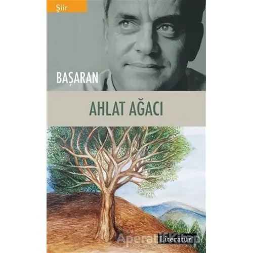 Ahlat Ağacı - Başaran - Literatür Yayıncılık